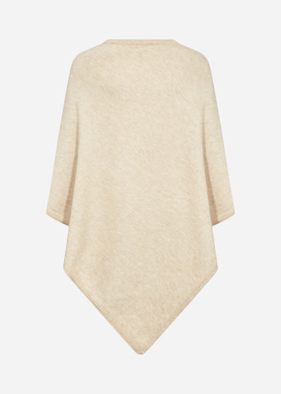 SC-AKELEJE 1 Poncho Zand