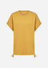 SC-BANU 306 T-shirt Geel