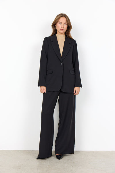 SC-ANN 2 Blazer Zwart