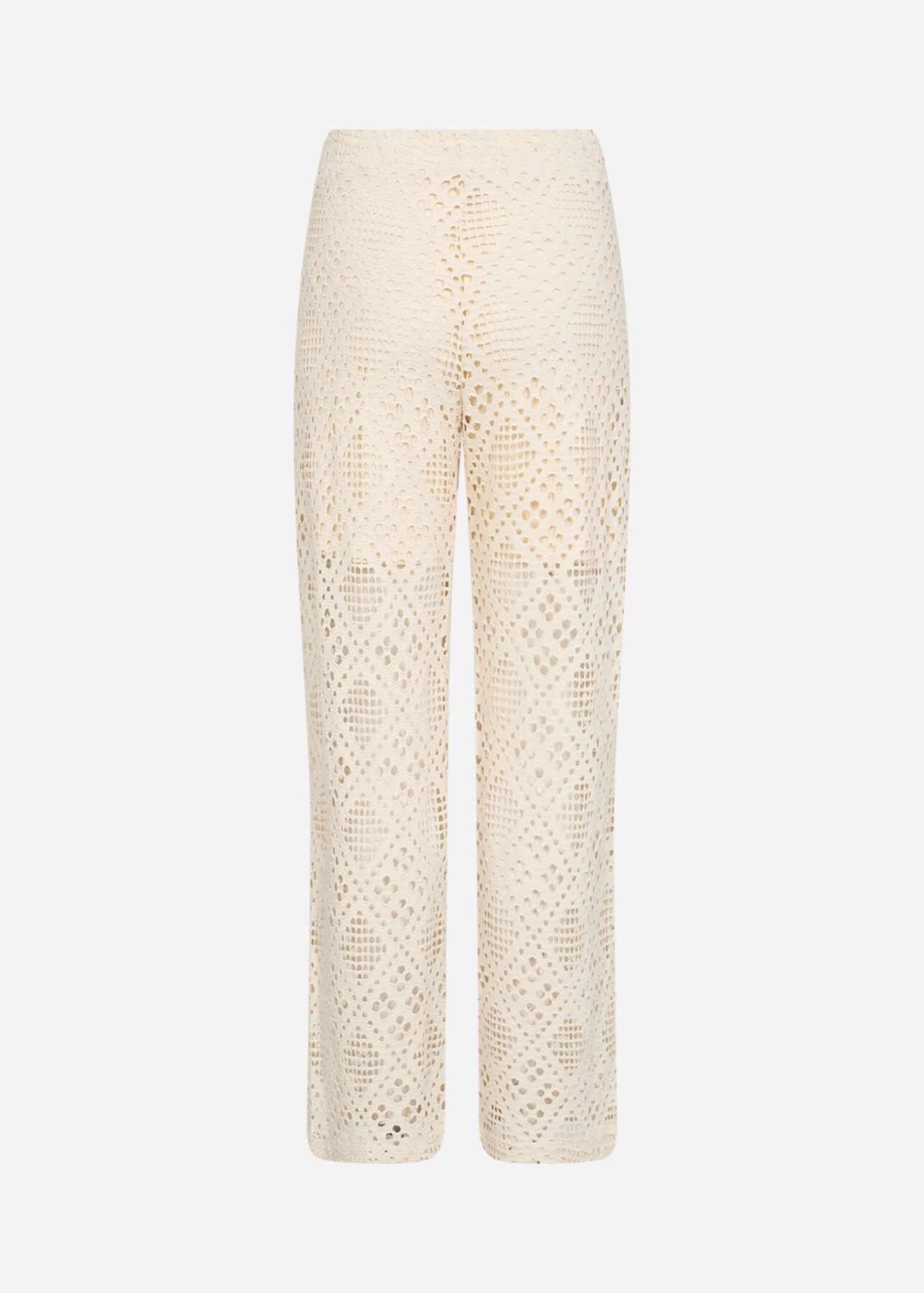 SC-SINDA 3 Broek Crème