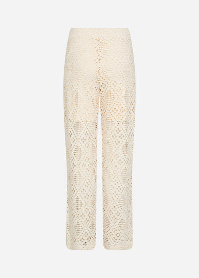 SC-SINDA 3 Broek Crème
