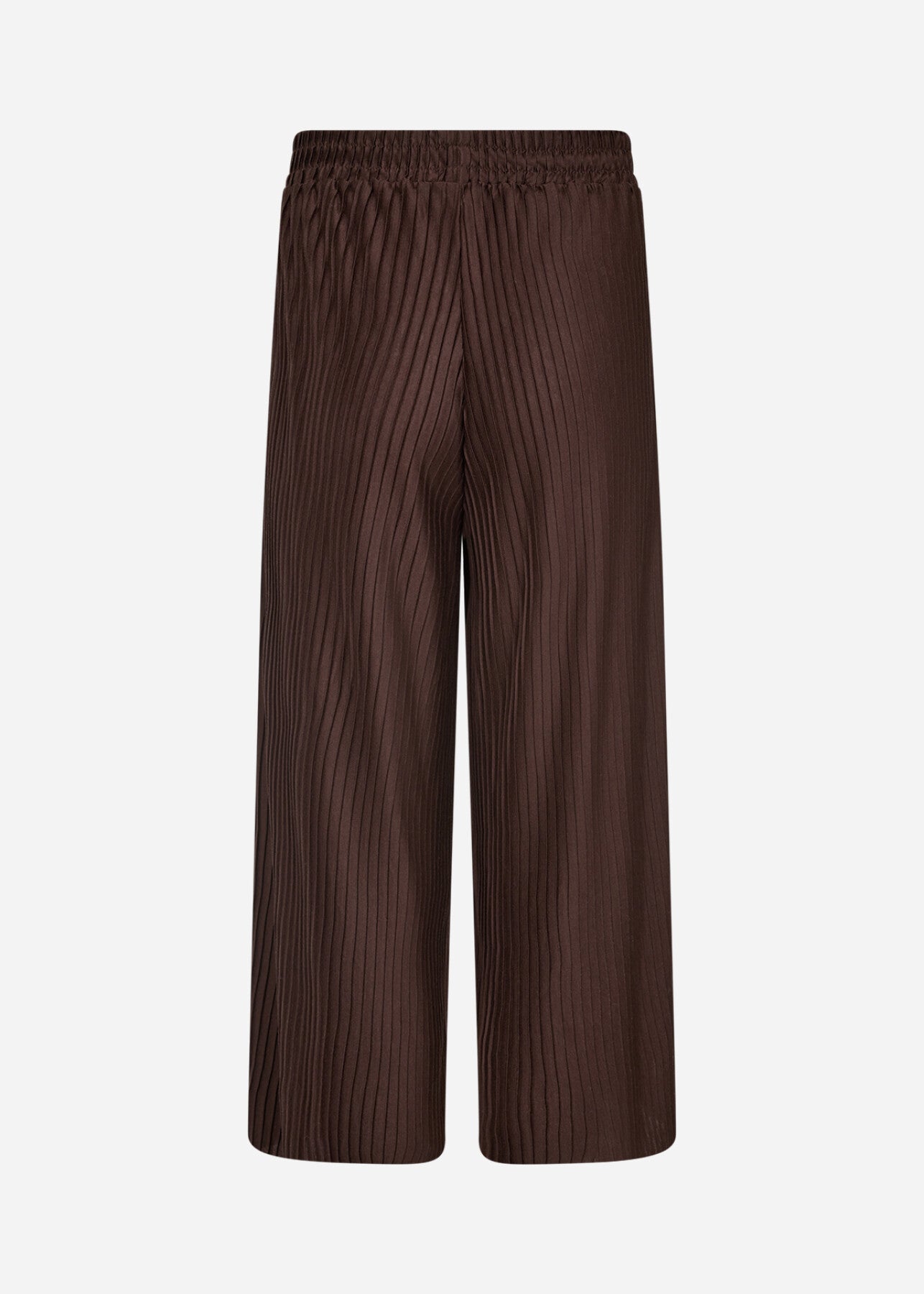 SC-KIRIT 4 Broek Donkerbruin