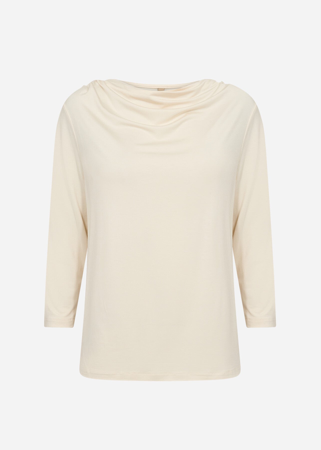 SC-MARICA 302 T-shirt Crème