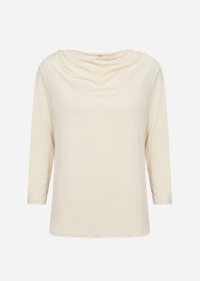 SC-MARICA 302 T-shirt Crème