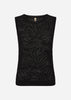SC-FIANNA 1 Top Zwart
