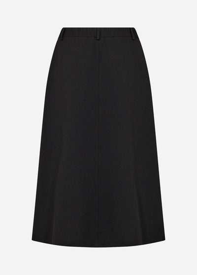 SC-SIHAM 90 Rok Zwart