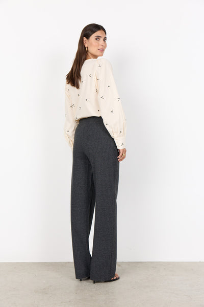 SC-VINJA 4 Broek Donkergrijs