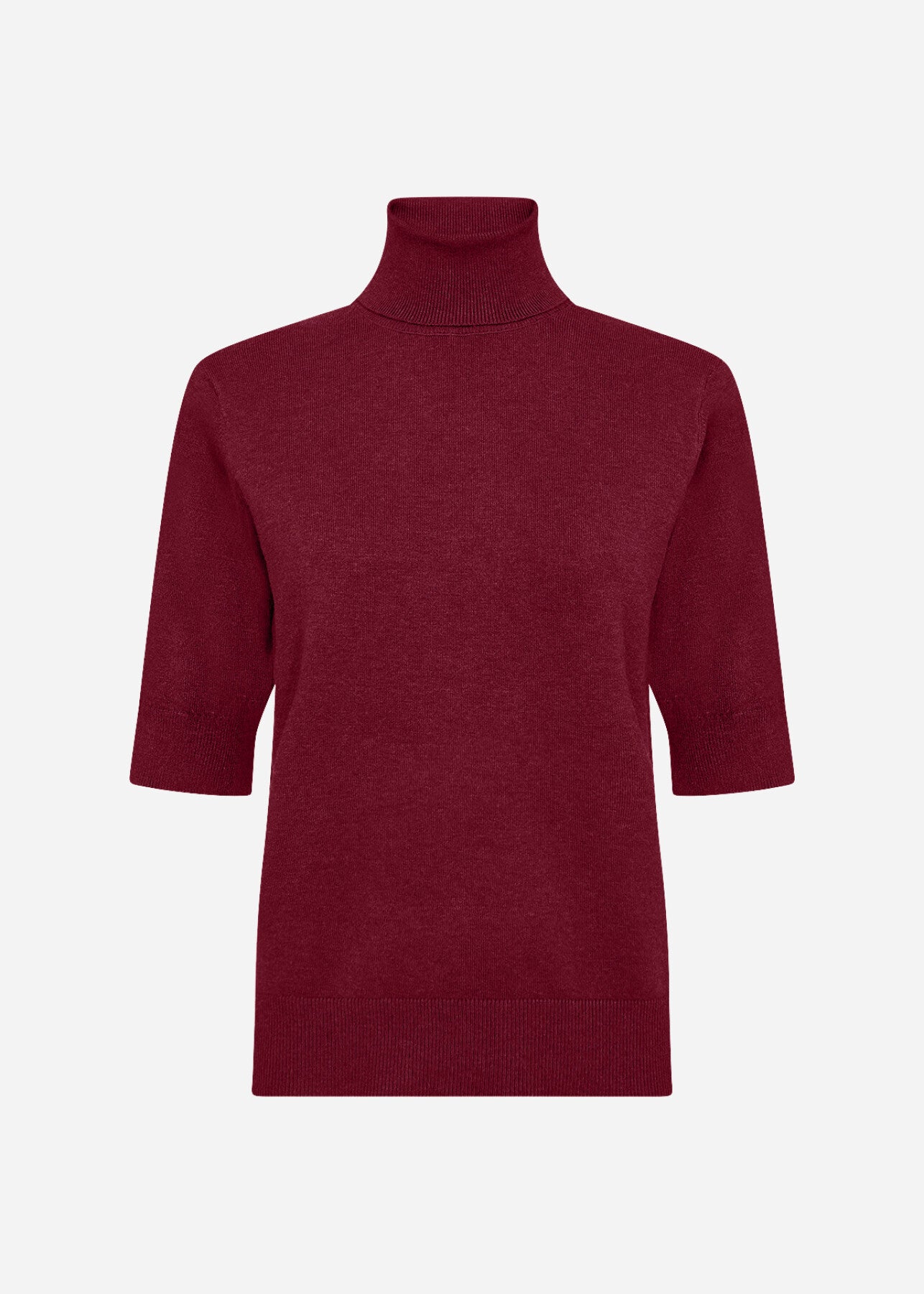 SC-DOLLIE 740 Trui Bordeaux