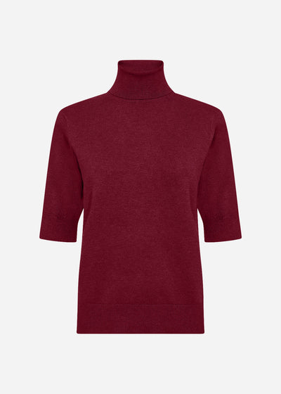 SC-DOLLIE 740 Trui Bordeaux