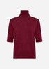 SC-DOLLIE 740 Trui Bordeaux