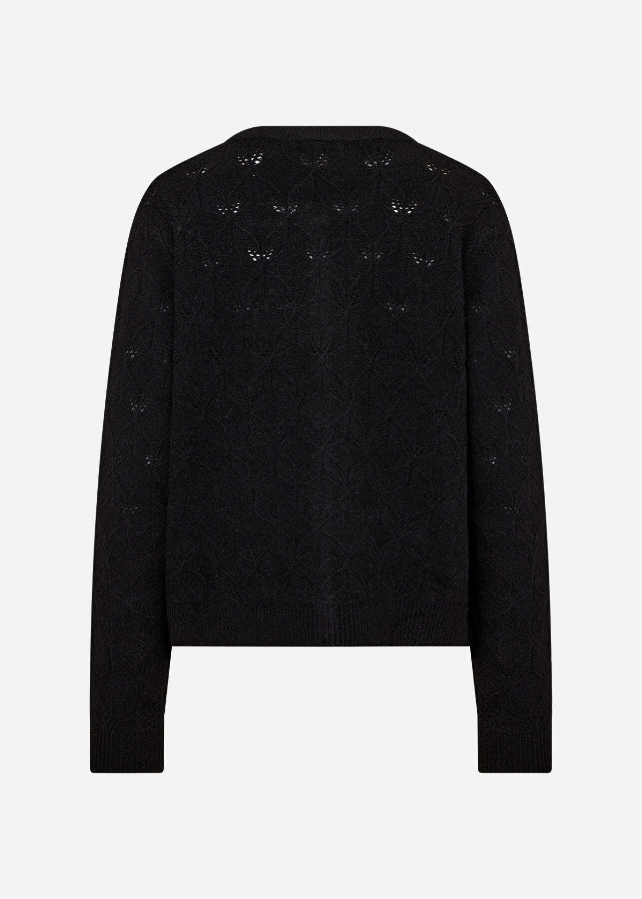 SC-VIKI 2 Vest Zwart