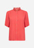 SC-RADIA 233 Shirt Rood
