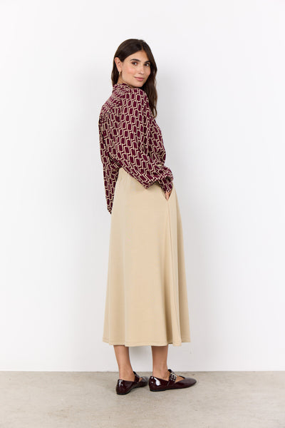 SC-BANU 258 Rok Zand