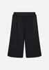 SC-BANU 311 Shorts Zwart