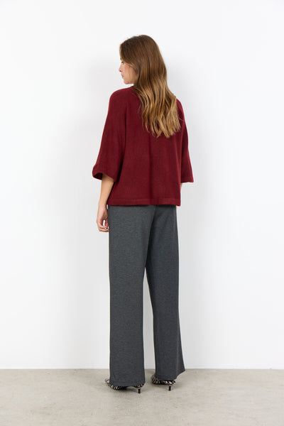 SC-ORLEAN 1 Trui Rood