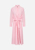 SC-NETTI 117 Jurk Lichtroze