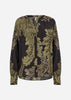 SC-VAIKE 1 Shirt Donkergroen