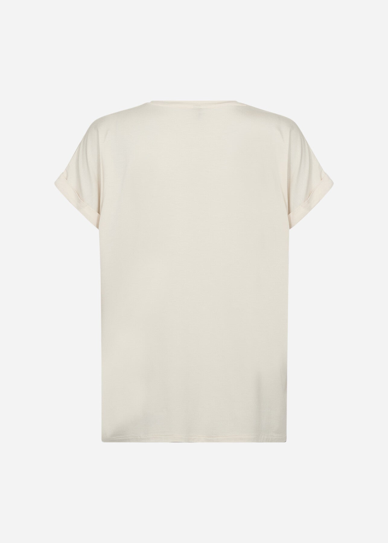 SC-MARICA 345 T-shirt Crème
