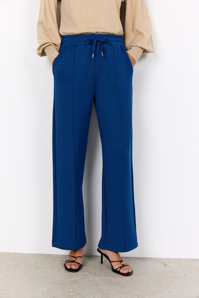 SC-BANU 265 Broek Donkerblauw