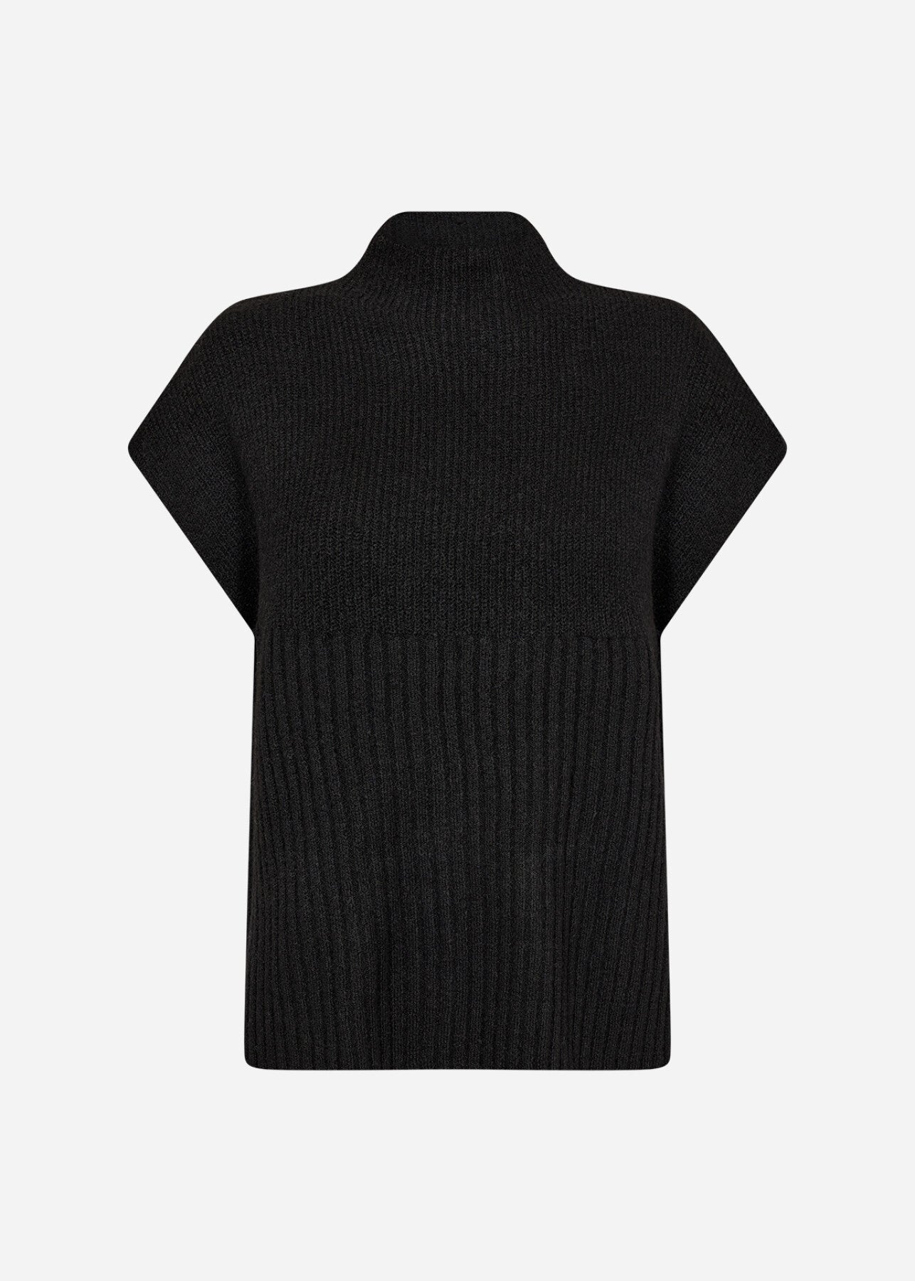 SC-VIRGINIA 1 Vest Zwart