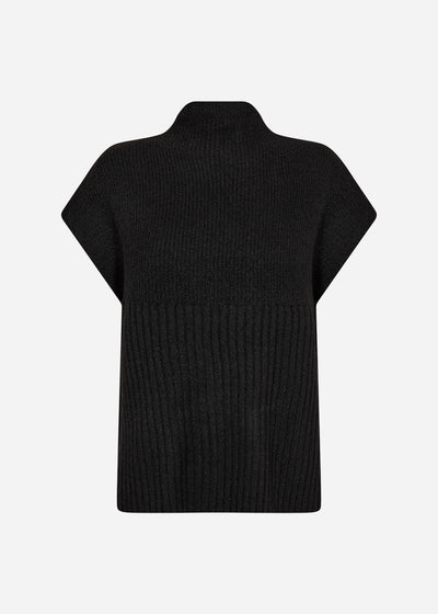 SC-VIRGINIA 1 Vest Zwart