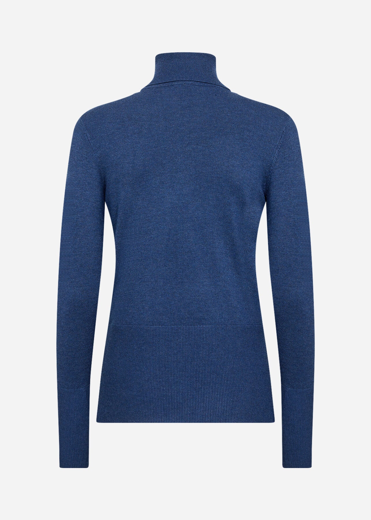 SC-DOLLIE 145 Trui Donkerblauw