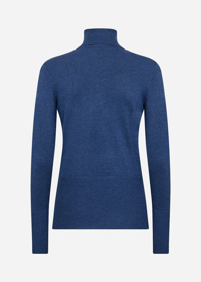 SC-DOLLIE 145 Trui Donkerblauw