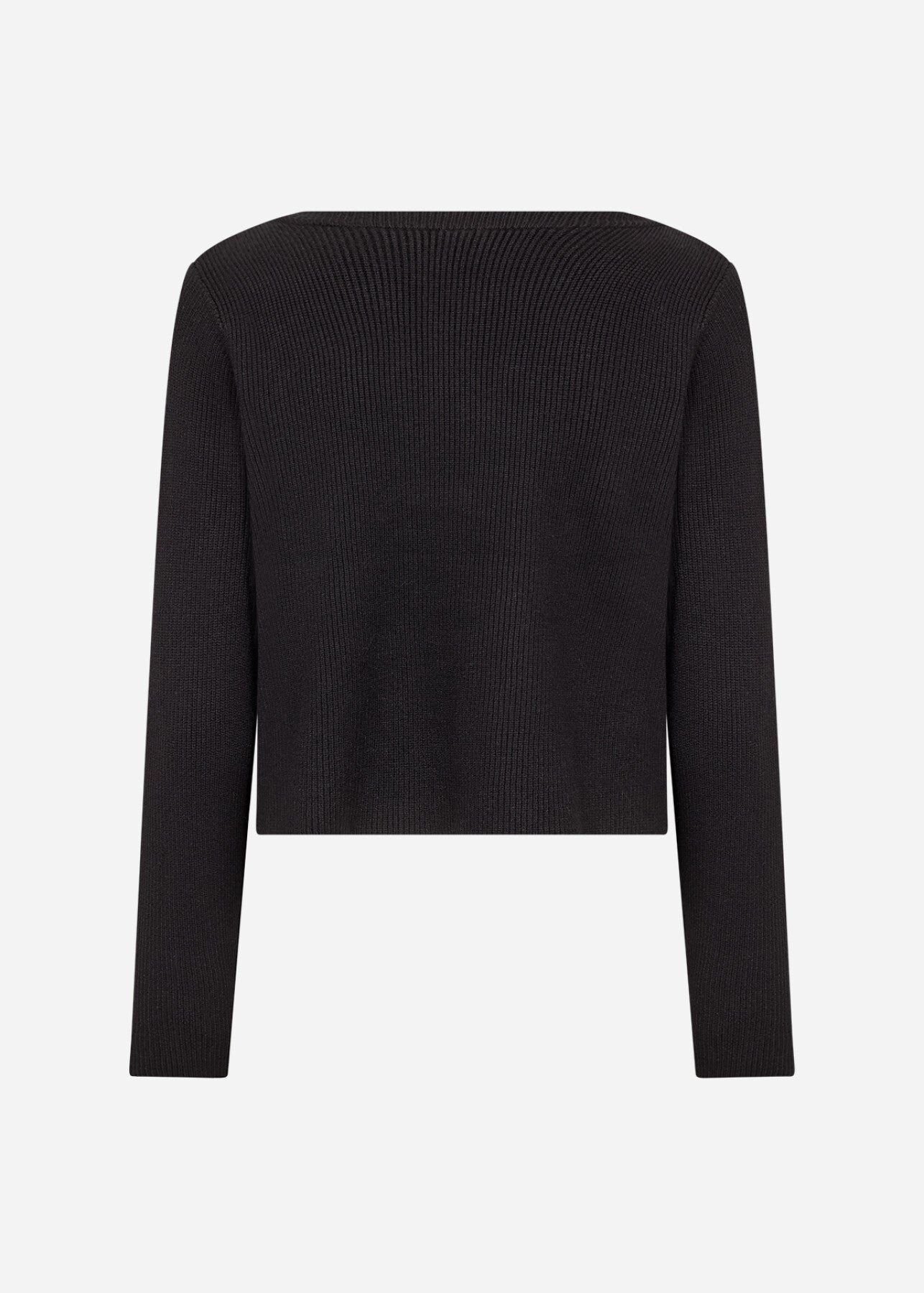 SC-KANITA 26 Vest Zwart