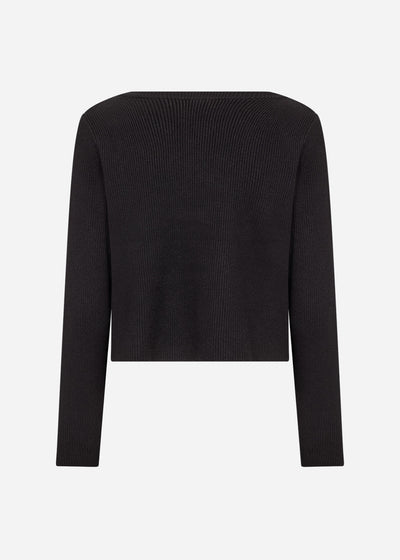 SC-KANITA 26 Vest Zwart