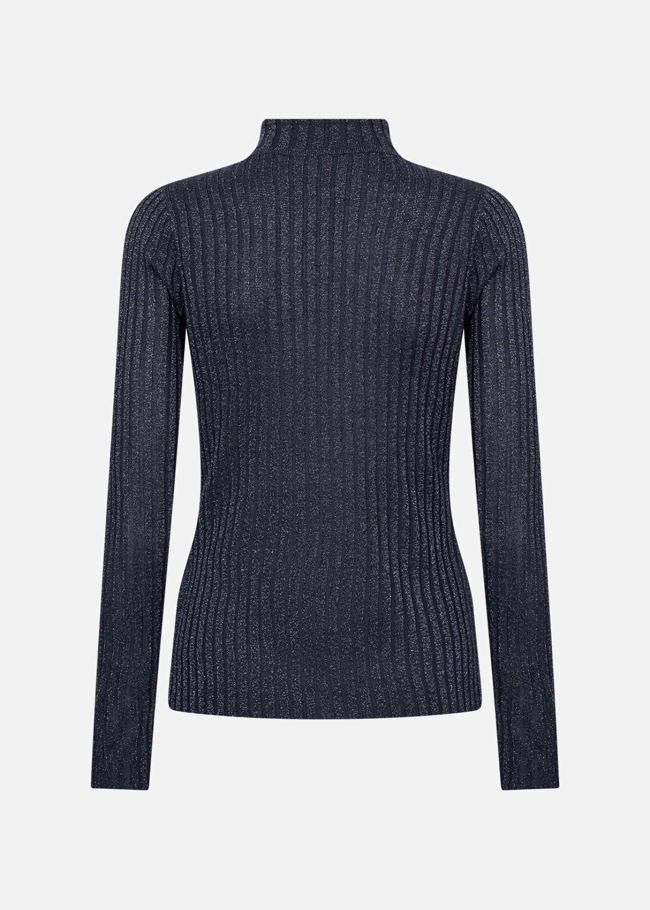 SC-VIOLETTA 1 Trui Donkerblauw