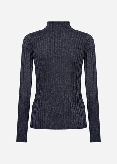 SC-VIOLETTA 1 Trui Donkerblauw