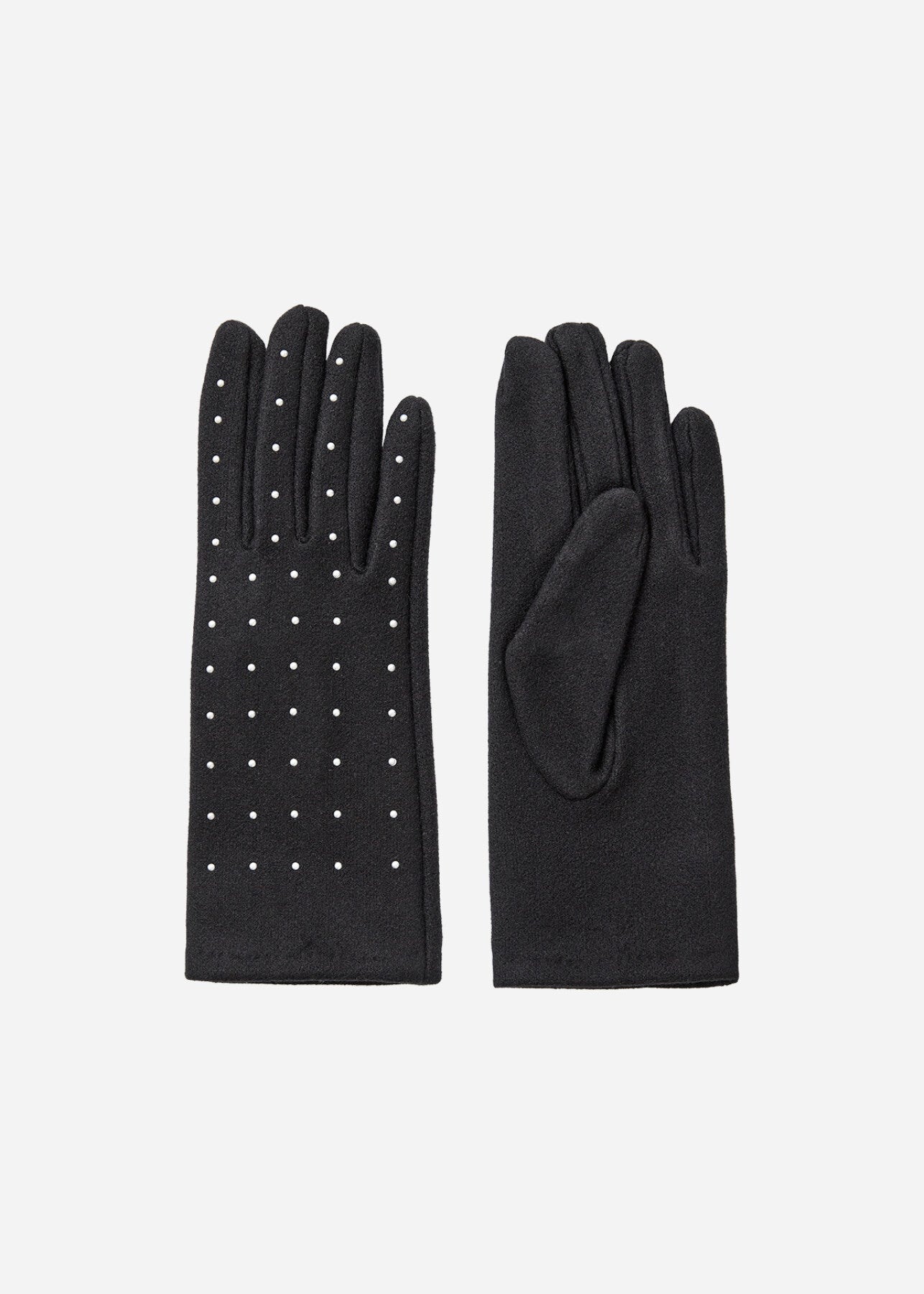 SC-ALANA 1 Handschoenen Zwart