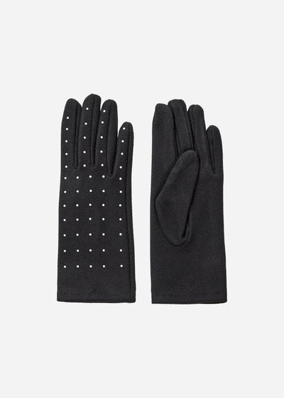 SC-ALANA 1 Handschoenen Zwart