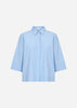 SC-NETTI 128 Shirt Blauw