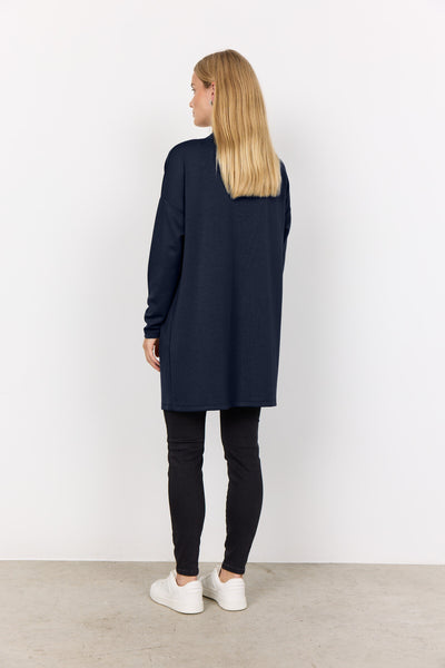 SC-BANU 221 Vest Navy
