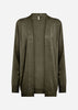 SC-DOLLIE 759 Vest Donkergroen