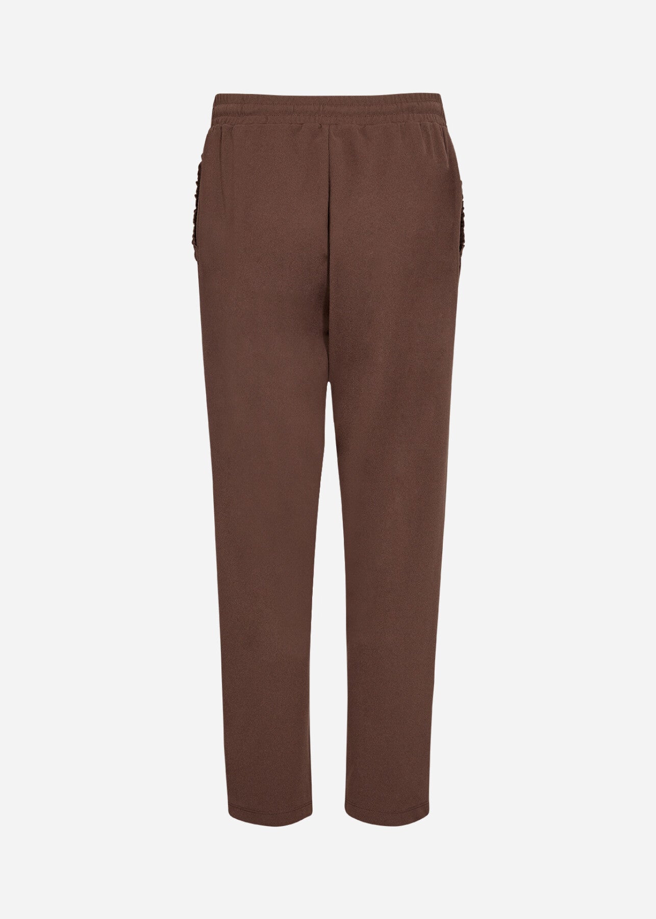 SC-SIHAM 2 Broek Donkerbruin