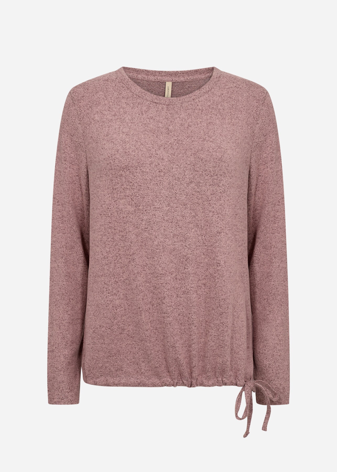 SC-BIARA 119 Blouse Roos