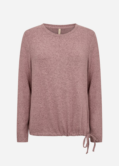 SC-BIARA 119 Blouse Roos