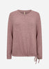 SC-BIARA 119 Blouse Roos