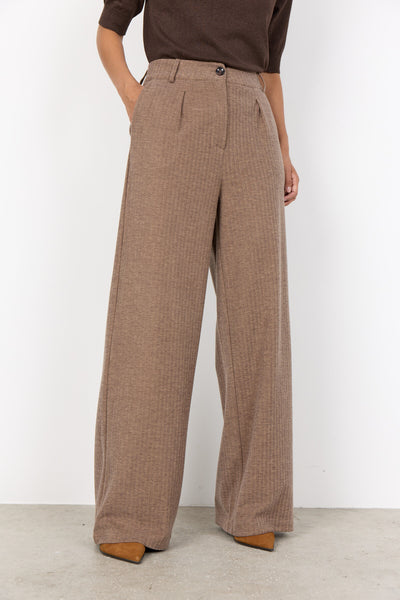 SC-VINJA 5 Broek Bruin