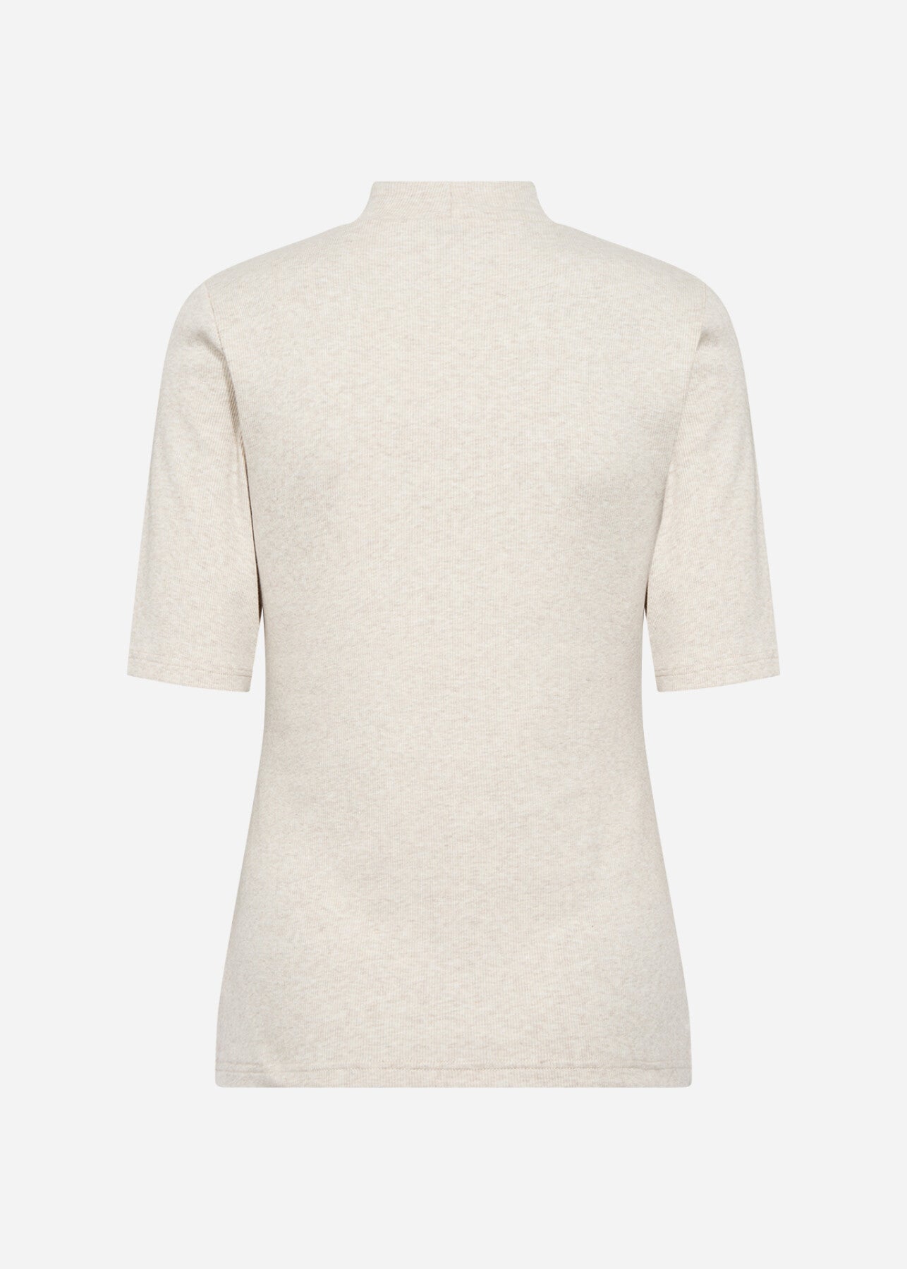 SC-MIGNON 13 T-shirt Crème