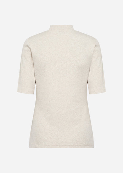 SC-MIGNON 13 T-shirt Crème