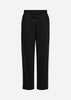 SC-ANGELIN 10 Broek Zwart