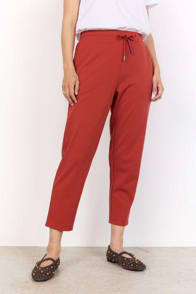 SC-SIHAM 2 Broek Roestrode