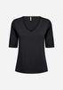 SC-MARICA 360 T-shirt Zwart