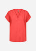 SC-INA 51 T-shirt Rood