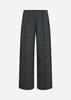 SC-JESEFIN 5 Broek Donkergrijs