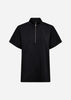 SC-BANU 305 Blouse Zwart