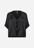 SC-THILDE 51 Blouse Zwart